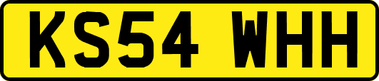 KS54WHH