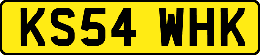 KS54WHK