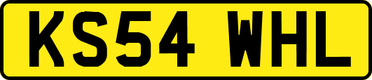 KS54WHL