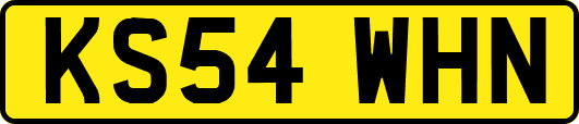 KS54WHN