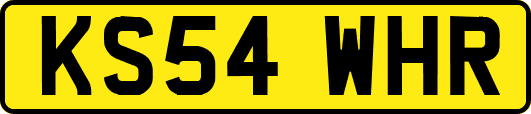 KS54WHR