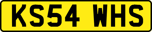 KS54WHS