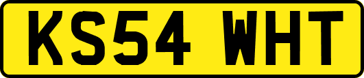 KS54WHT