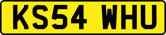 KS54WHU