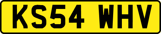 KS54WHV