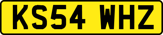 KS54WHZ