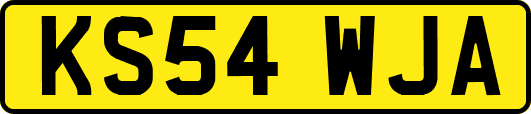 KS54WJA