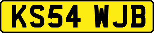 KS54WJB