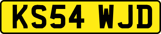 KS54WJD