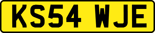 KS54WJE