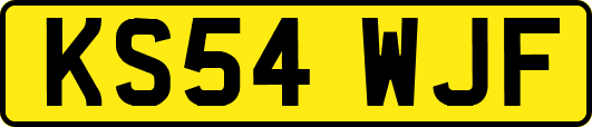 KS54WJF