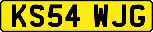 KS54WJG