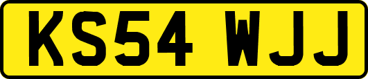 KS54WJJ