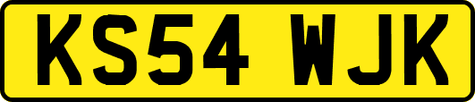 KS54WJK