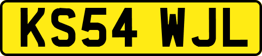 KS54WJL