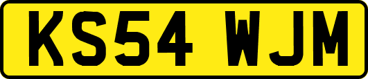 KS54WJM