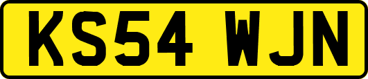 KS54WJN