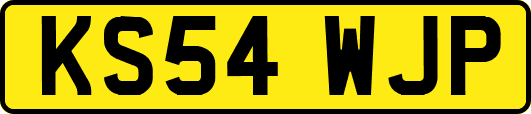 KS54WJP