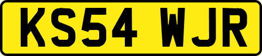 KS54WJR