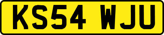 KS54WJU