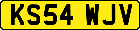 KS54WJV