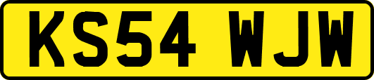 KS54WJW