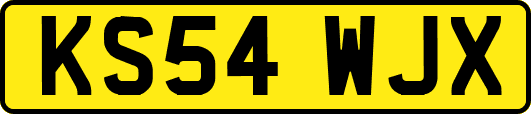 KS54WJX