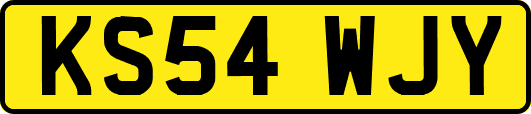 KS54WJY