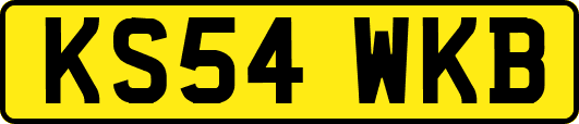 KS54WKB