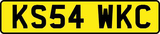 KS54WKC