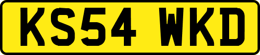 KS54WKD