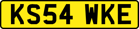 KS54WKE