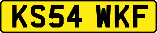 KS54WKF