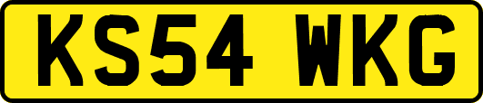 KS54WKG
