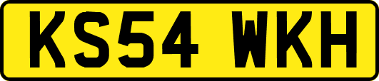 KS54WKH