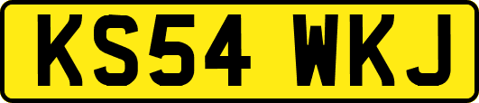 KS54WKJ