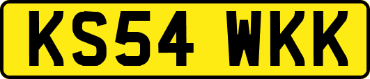 KS54WKK