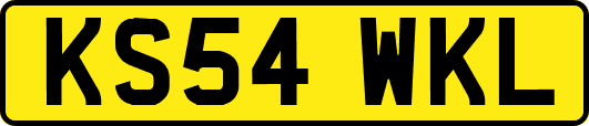 KS54WKL