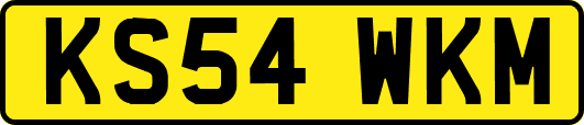 KS54WKM