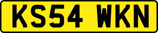 KS54WKN