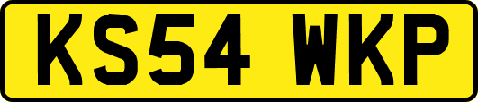 KS54WKP