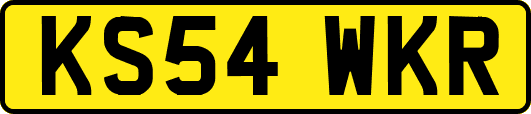 KS54WKR
