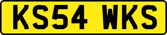 KS54WKS