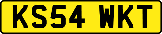 KS54WKT