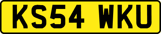 KS54WKU