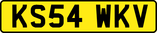 KS54WKV