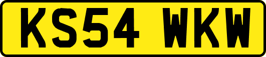 KS54WKW