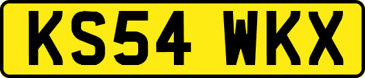KS54WKX