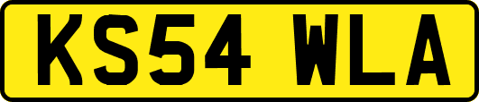 KS54WLA