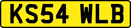 KS54WLB